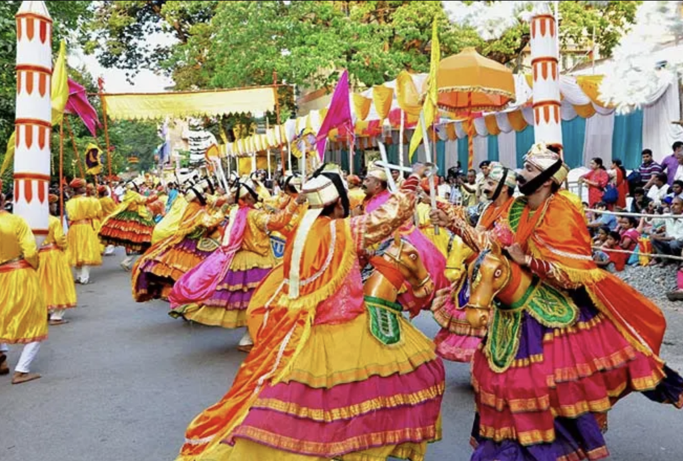Photo of Festivals and Events in March That You Need to Bookmark by Khyati Maloo